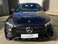 Mercedes-Benz E 200 2.0l  197cv Pack AMG -carbone Boite 9G tronic Noir - thumbnail 2