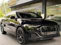 Audi Q8 50 TDI Qu./S LINE/PANO/B&O/SOFT/HEADUP/360° Schwarz - thumbnail 1