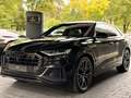 Audi Q8 50 TDI Qu./S LINE/PANO/B&O/SOFT/HEADUP/360° Schwarz - thumbnail 5