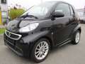 smart forTwo Micro Hybrid Drive 52kW (451.380), TÜV/AU neu, Schwarz - thumbnail 1