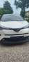 Toyota C-HR C-HR I 2016 1.8h Lounge 2wd e-cvt my18 White - thumbnail 1