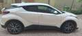 Toyota C-HR C-HR I 2016 1.8h Lounge 2wd e-cvt my18 White - thumbnail 4