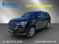 KGM Rexton 2,2 e-XDI 4WD Clever Aut.  3,5 t Anhänge... Noir - thumbnail 1