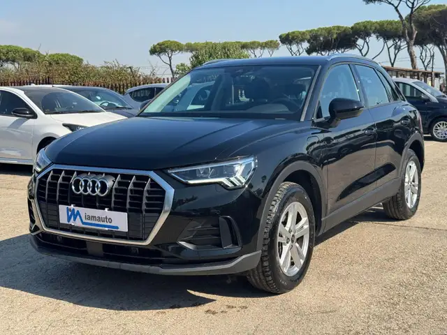 2023 Audi Q3 in Black for sale
