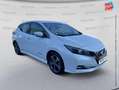 Nissan Leaf 150ch 40kWh Tekna 2018 Blanc - thumbnail 3