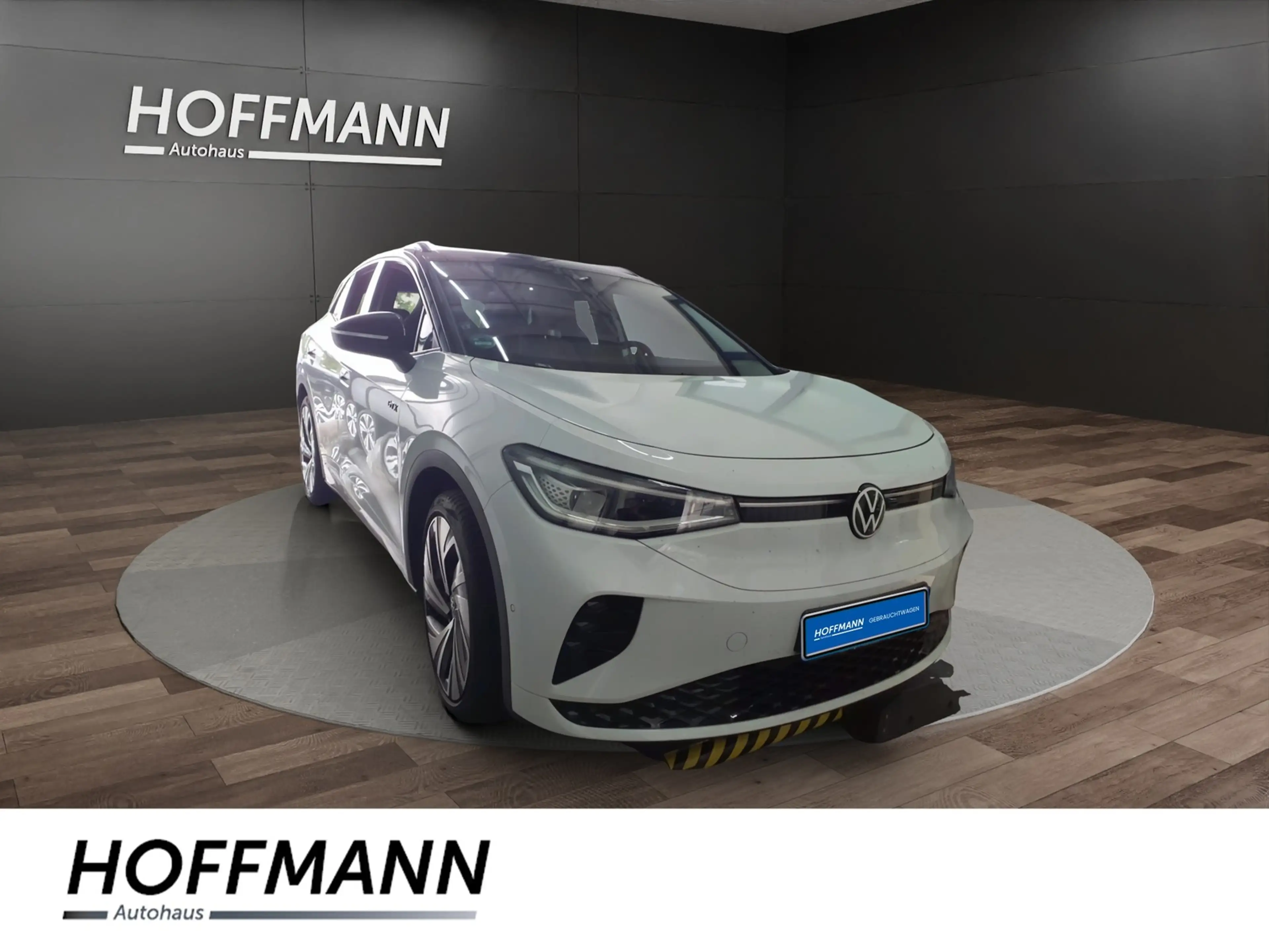 Volkswagen ID.4 GTX 4Motion Pano+DCC+ACC+LED