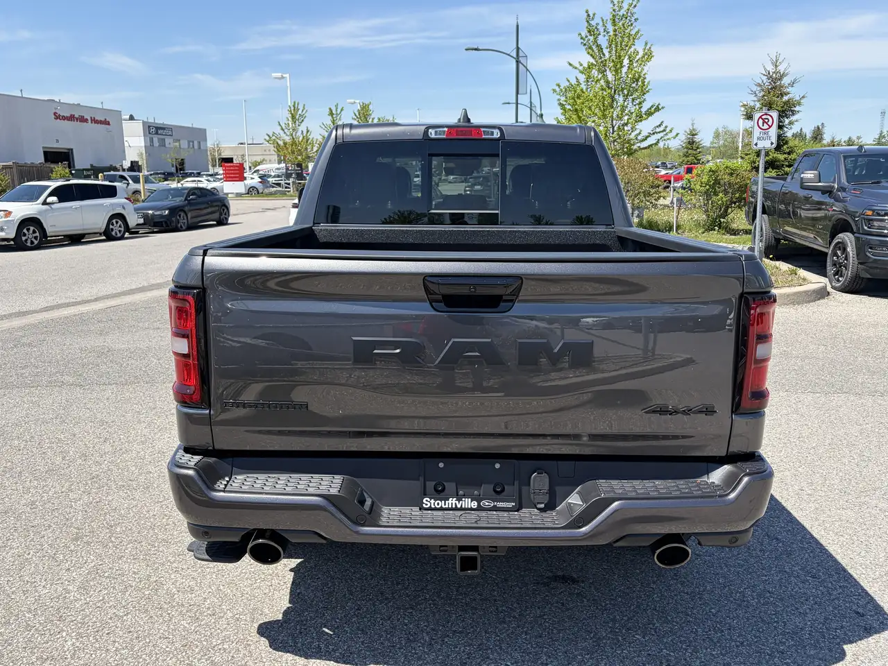 RAM 1500 photo RAM 1500