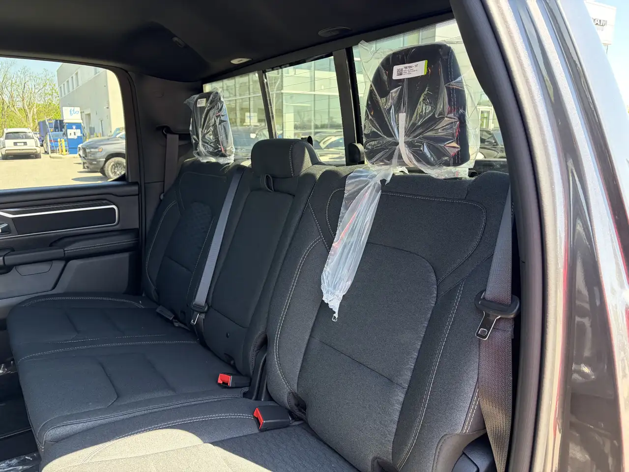 RAM 1500 photo RAM 1500