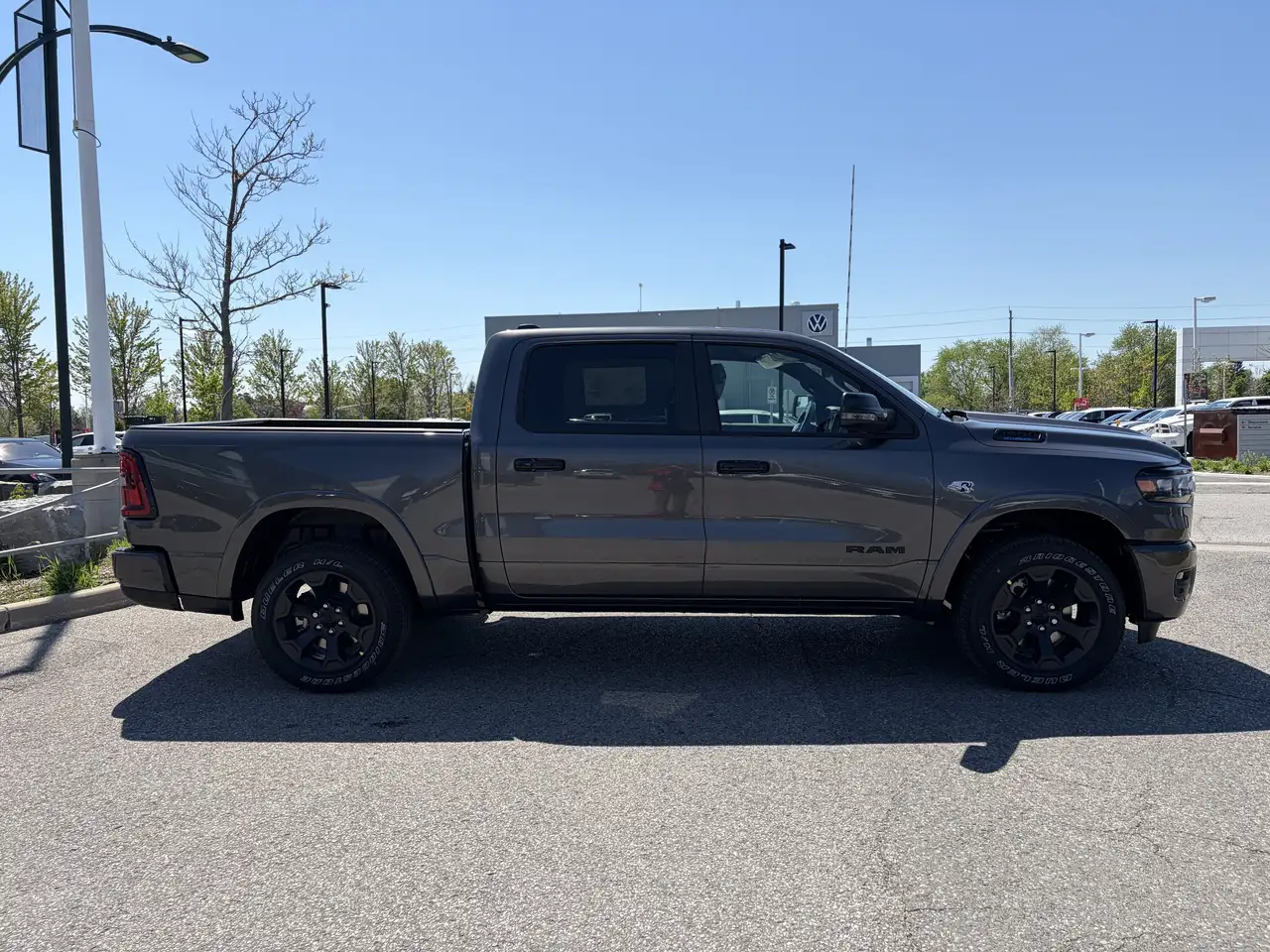 RAM 1500 photo RAM 1500