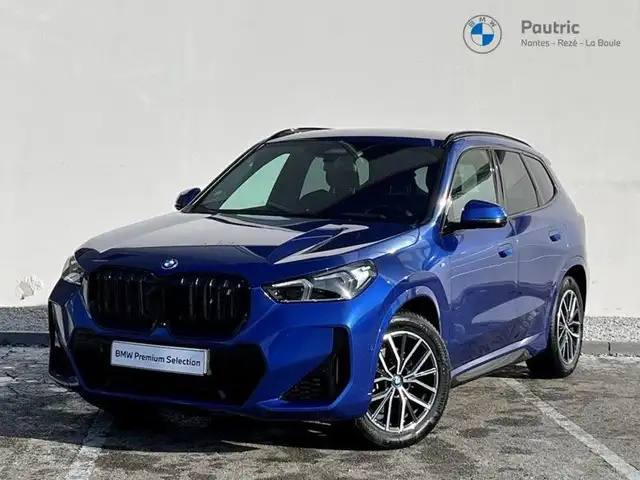 BMW X1 ixDrive30 313ch M Sport