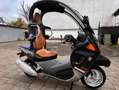 BMW C1 125 Executive Sondermodell Noir - thumbnail 2