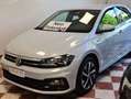 Volkswagen Polo HIGH LINE R-LINE AUTOMATICA NEOPATENTATI Blanc - thumbnail 1