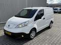Nissan E-NV200 Optima 40 kWh*KOOPACCU*ECC*AUTOM.*NAVI*CRUISE Fehér - thumbnail 11