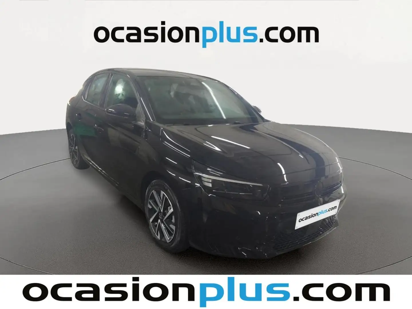 Opel Corsa 1.2T XHL S/S GS 100 Blanco - 2