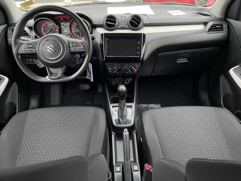Suzuki Swift Comfort Automatik — photo 10