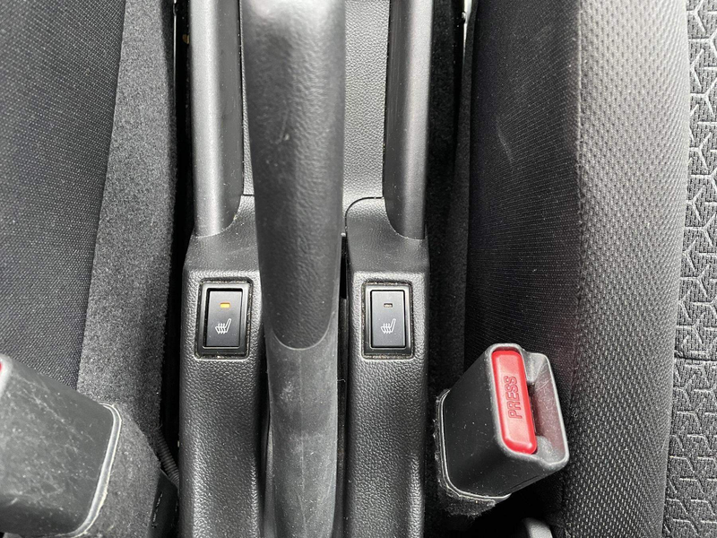 Suzuki Swift Comfort Automatik — photo 14