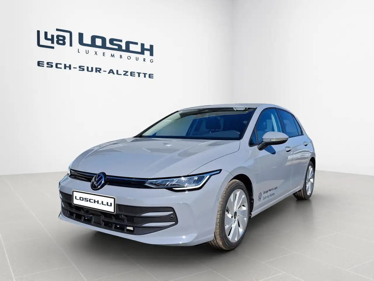 Volkswagen Golf 2026