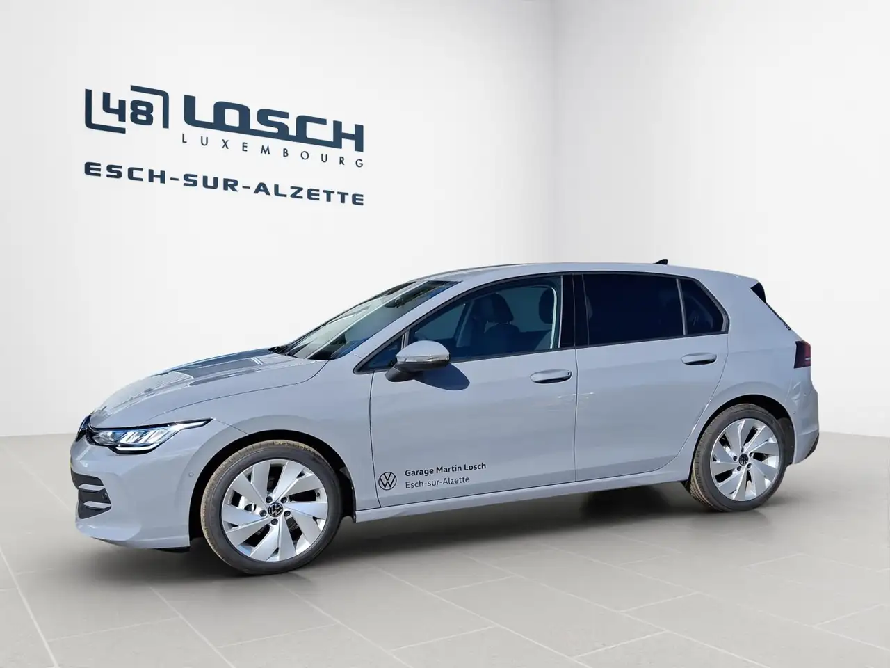 Volkswagen Golf 2026