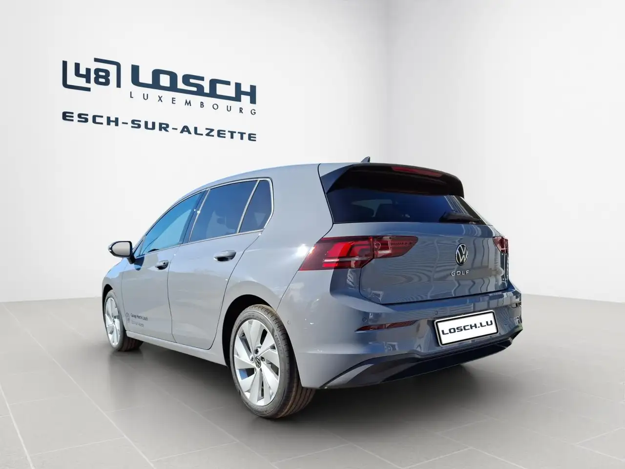Volkswagen Golf 2026
