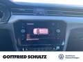 Volkswagen Passat Variant 1.5TSI DSG NAVI LED PDC ACC AHK Business Grau - thumbnail 15