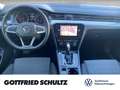 Volkswagen Passat Variant 1.5TSI DSG NAVI LED PDC ACC AHK Business Gris - thumbnail 7