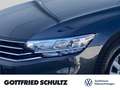 Volkswagen Passat Variant 1.5TSI DSG NAVI LED PDC ACC AHK Business Gris - thumbnail 5