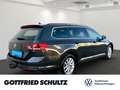 Volkswagen Passat Variant 1.5TSI DSG NAVI LED PDC ACC AHK Business Gris - thumbnail 4