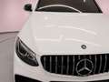 Mercedes-Benz GLC 250 4Matic (9.75) Aut. Blanco - thumbnail 17
