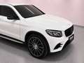Mercedes-Benz GLC 250 4Matic (9.75) Aut. Blanco - thumbnail 18