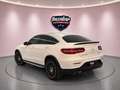 Mercedes-Benz GLC 250 4Matic (9.75) Aut. Blanco - thumbnail 6