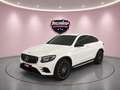 Mercedes-Benz GLC 250 4Matic (9.75) Aut. Blanco - thumbnail 5