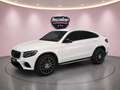 Mercedes-Benz GLC 250 4Matic (9.75) Aut. Blanco - thumbnail 7