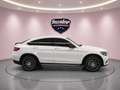 Mercedes-Benz GLC 250 4Matic (9.75) Aut. Blanco - thumbnail 9