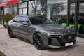 BMW 740 740dA xDrive M Sport Сірий - thumbnail 4