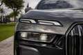 BMW 740 740dA xDrive M Sport Сірий - thumbnail 5