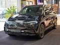 Mercedes-Benz EQB 350 EQB 350 4M AMG Line DISTRONIC DAB Memory AHK 360 Black - thumbnail 9