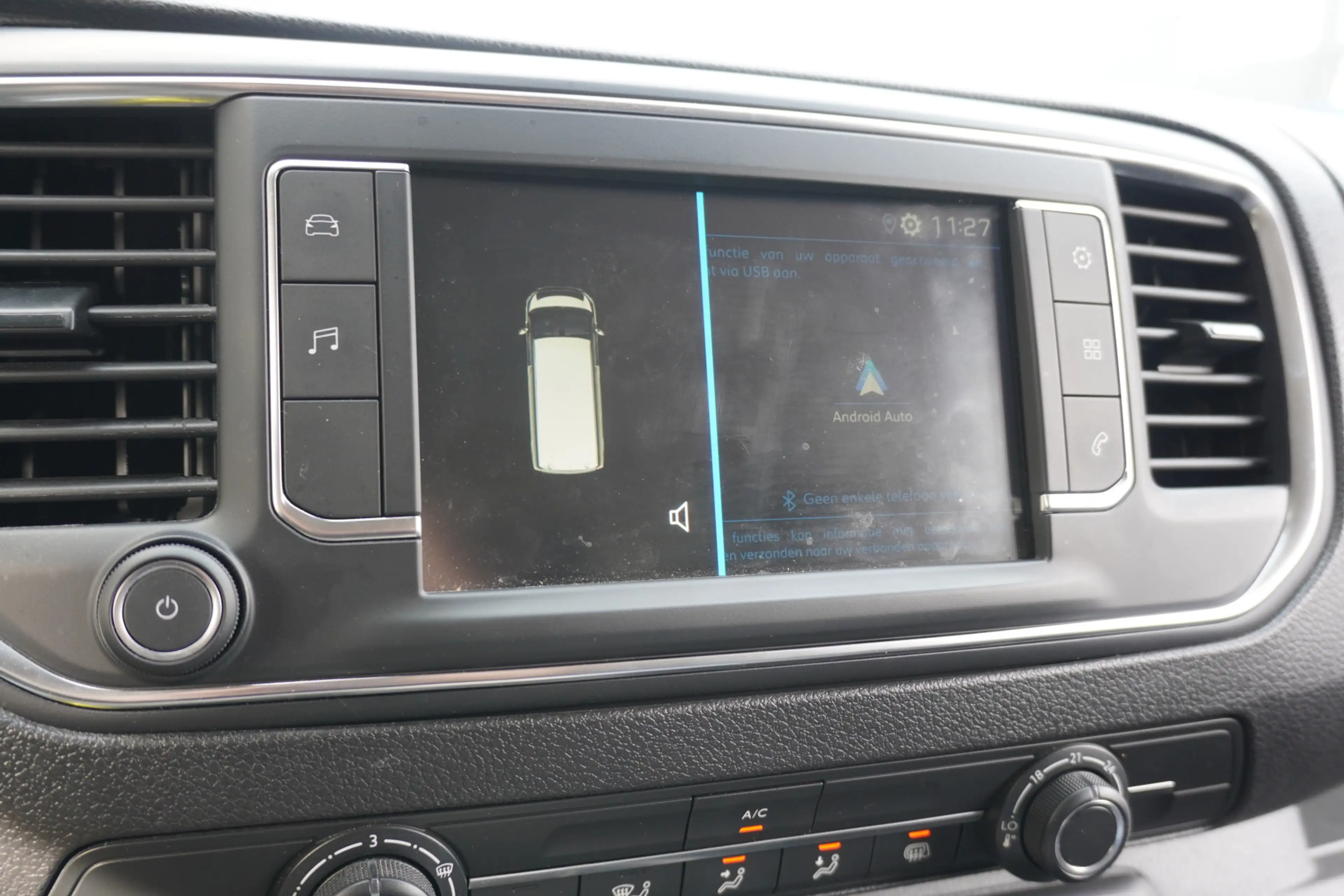 Peugeot Expert 1.5 BlueHDI L2 EURO 6 - Airco - Cruise - Carplay - — photo 13