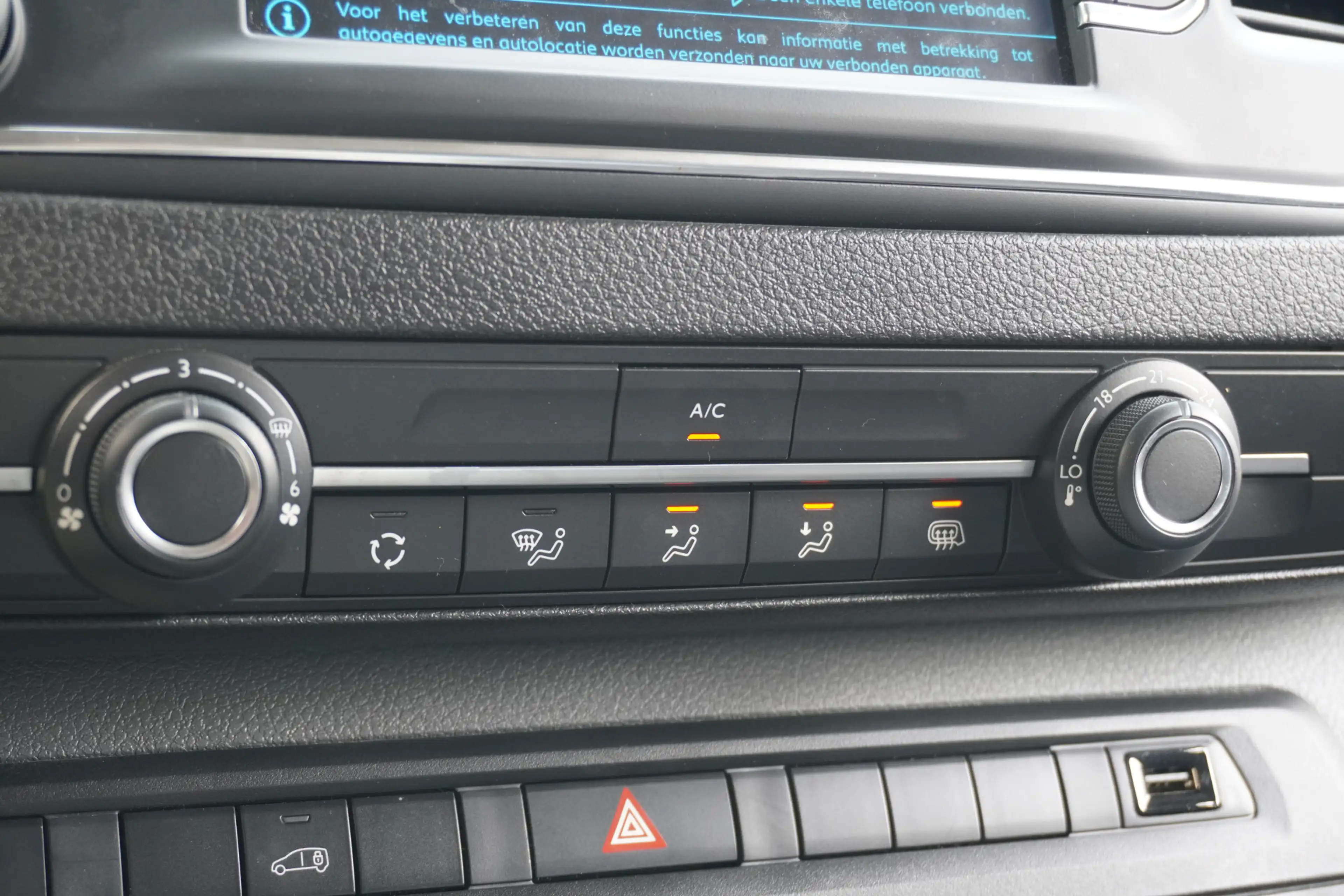 Peugeot Expert 1.5 BlueHDI L2 EURO 6 - Airco - Cruise - Carplay - — photo 10