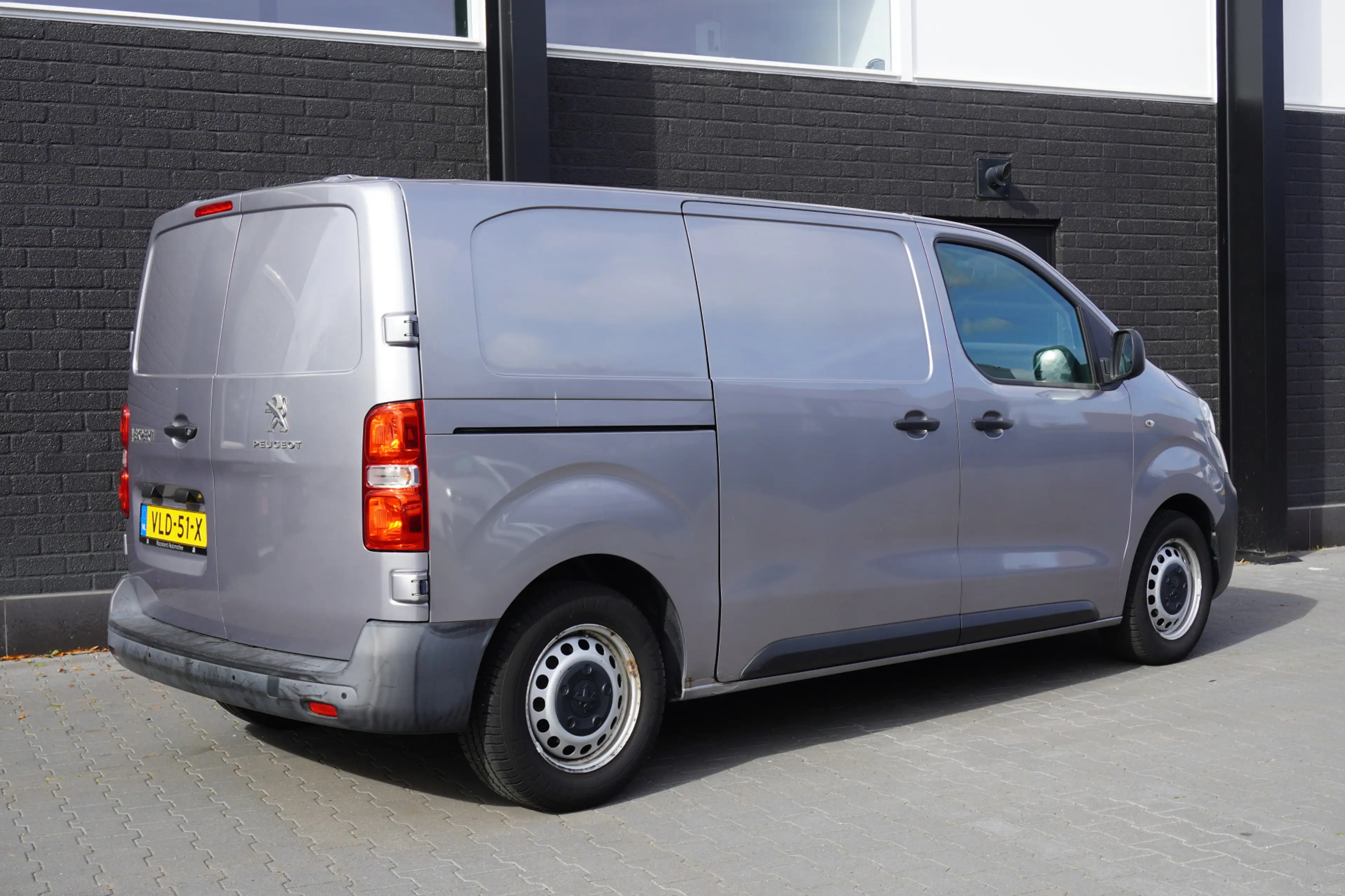 Peugeot Expert 1.5 BlueHDI L2 EURO 6 - Airco - Cruise - Carplay - — photo 2