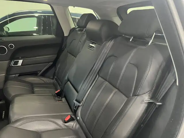 Land Rover Range Rover Sport view 15