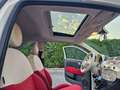 Fiat 500 500 1.2 Lounge Neopatentati *TETTO APRIBILE* Bianco - thumbnail 10