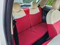 Fiat 500 500 1.2 Lounge Neopatentati *TETTO APRIBILE* Bianco - thumbnail 9