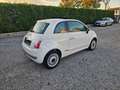 Fiat 500 500 1.2 Lounge Neopatentati *TETTO APRIBILE* Bianco - thumbnail 4