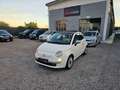 Fiat 500 500 1.2 Lounge Neopatentati *TETTO APRIBILE* Bianco - thumbnail 1