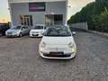 Fiat 500 500 1.2 Lounge Neopatentati *TETTO APRIBILE* Bianco - thumbnail 2