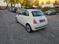 Fiat 500 500 1.2 Lounge Neopatentati *TETTO APRIBILE* Bianco - thumbnail 6