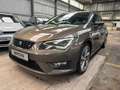 SEAT Leon ST 2.0 TDI FR Navi PDC SHZ LED Brun - thumbnail 4