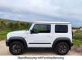 Suzuki Jimny 1.5 Comfort+ 1 Hd 38 tkm MEGA Ausstattung Weiß - thumbnail 7
