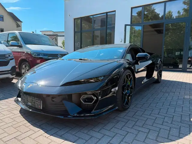 Lamborghini Temerario
