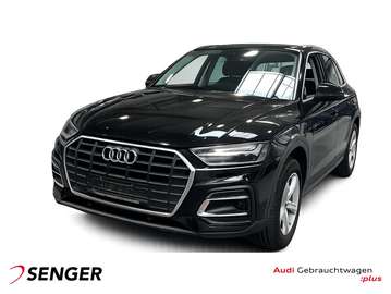 50 TFSI e quattro S tronic LED Pano ACC